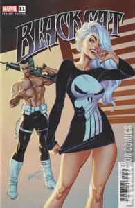 Black Cat #11