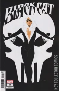 Black Cat #11