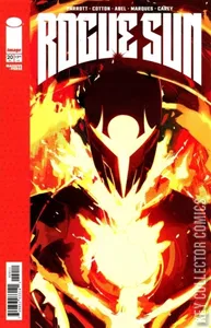 Rogue Sun #20
