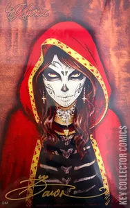 La Muerta: Devious #1