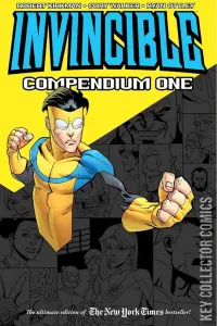 Invincible #1