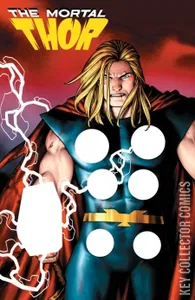 Mortal Thor, The #11