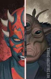 Star Wars: Shadow of Maul #4