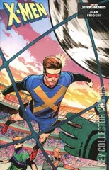 Cover for X-Men #31