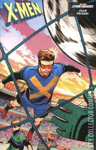 X-Men #31