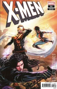 X-Men #31