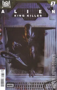 Alien: King Killer #3