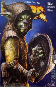 D'Orc #4