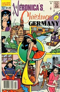 Veronica #6