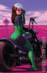 Cover for X-Men: Outback #1