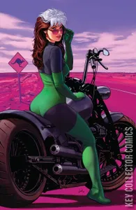 X-Men: Outback #1