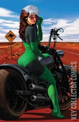 Cover for X-Men: Outback #1