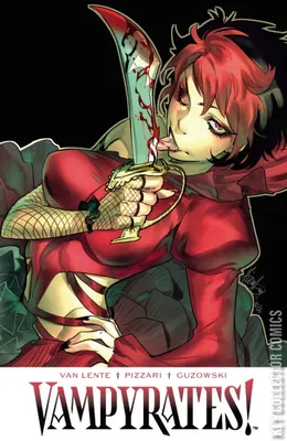 Vampyrates!