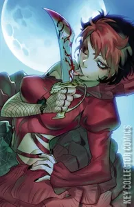 Vampyrates! #1