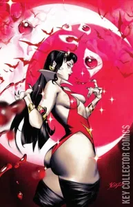 Vampirella #3