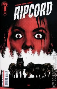 Ripcord #1