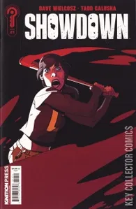 Showdown #1