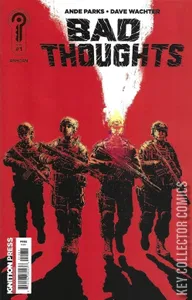 Bad Thoughts #1