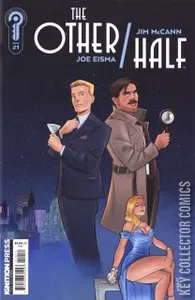 The Other Half #1
