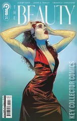 Cover for The Beauty #1
