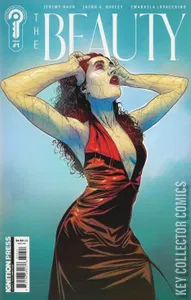 Beauty, The #1