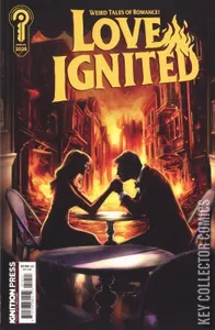 Love Ignited #1