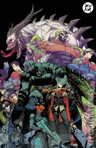 Absolute Batman #22