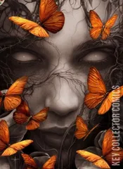 Cover for Nectar #4