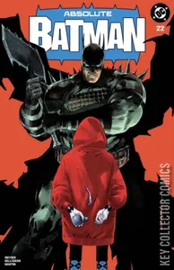 Absolute Batman #22