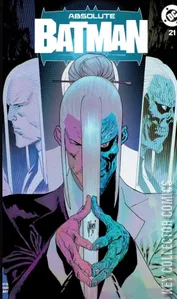 Absolute Batman #21