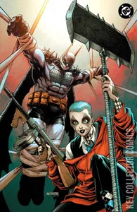 Absolute Batman #22