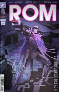 ROM #1