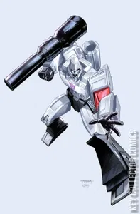 Transformers #33