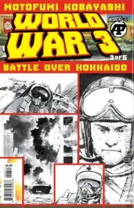 World War 3: Battle Over Hokkaido #3