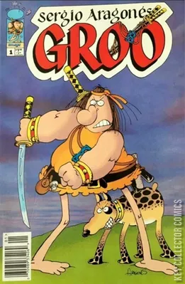 Groo