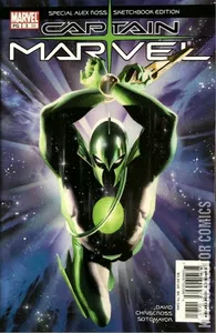 Captain Marvel #3