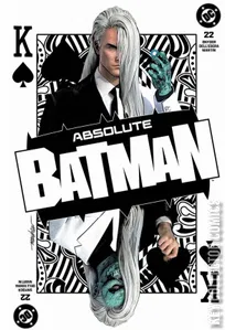 Absolute Batman #22