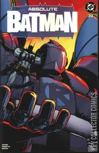 Absolute Batman #20