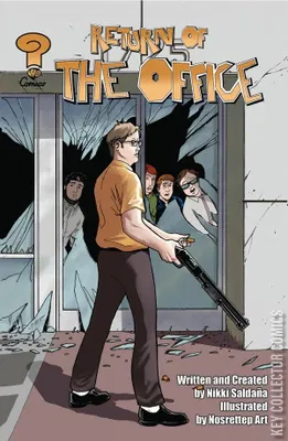 Return of the Office