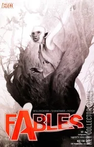 Fables #101