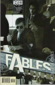 Fables #21