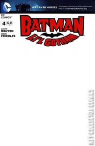 Batman: Li'l Gotham #4
