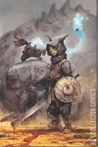 D'Orc #4