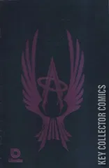 Cover for Atomik Angels #1