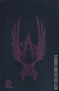 Atomik Angels #1