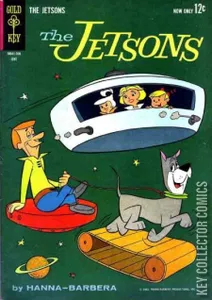 Jetsons, The #3