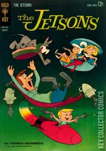 Jetsons, The #1