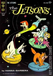 Jetsons, The #7