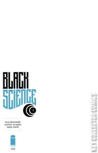 Black Science #1
