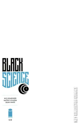 Black Science